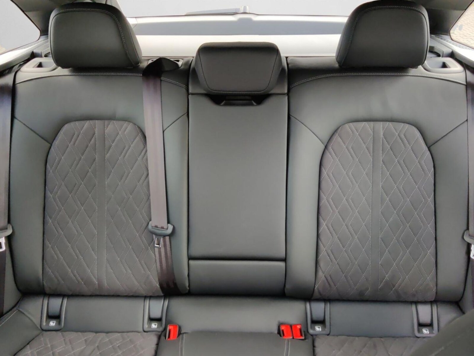 Audi A5 Avant – Bild 14