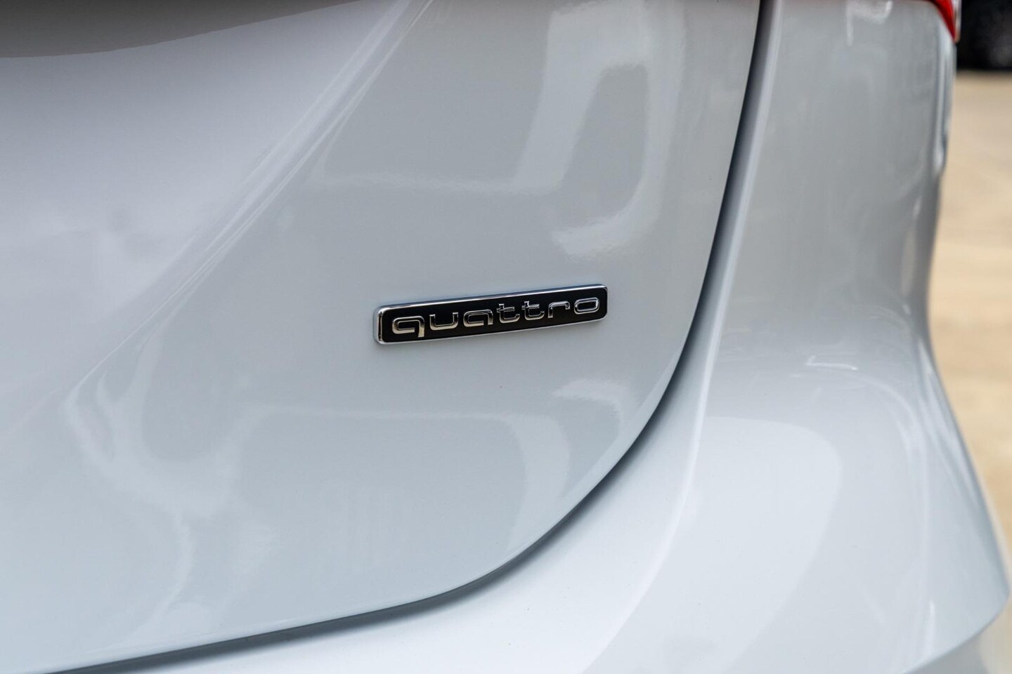 Image about Audi A5 Avant TFSI e e-hybrid quattro 270 kW S tronic
