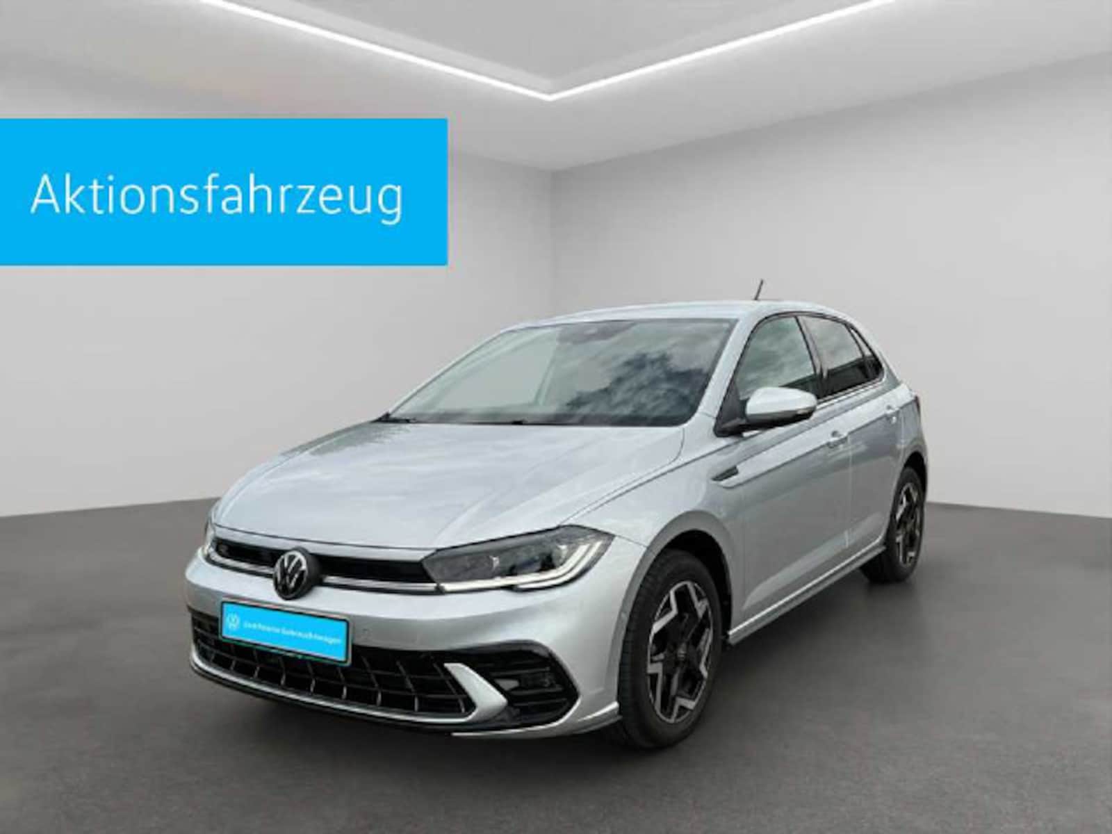 Volkswagen Polo – Bild 2