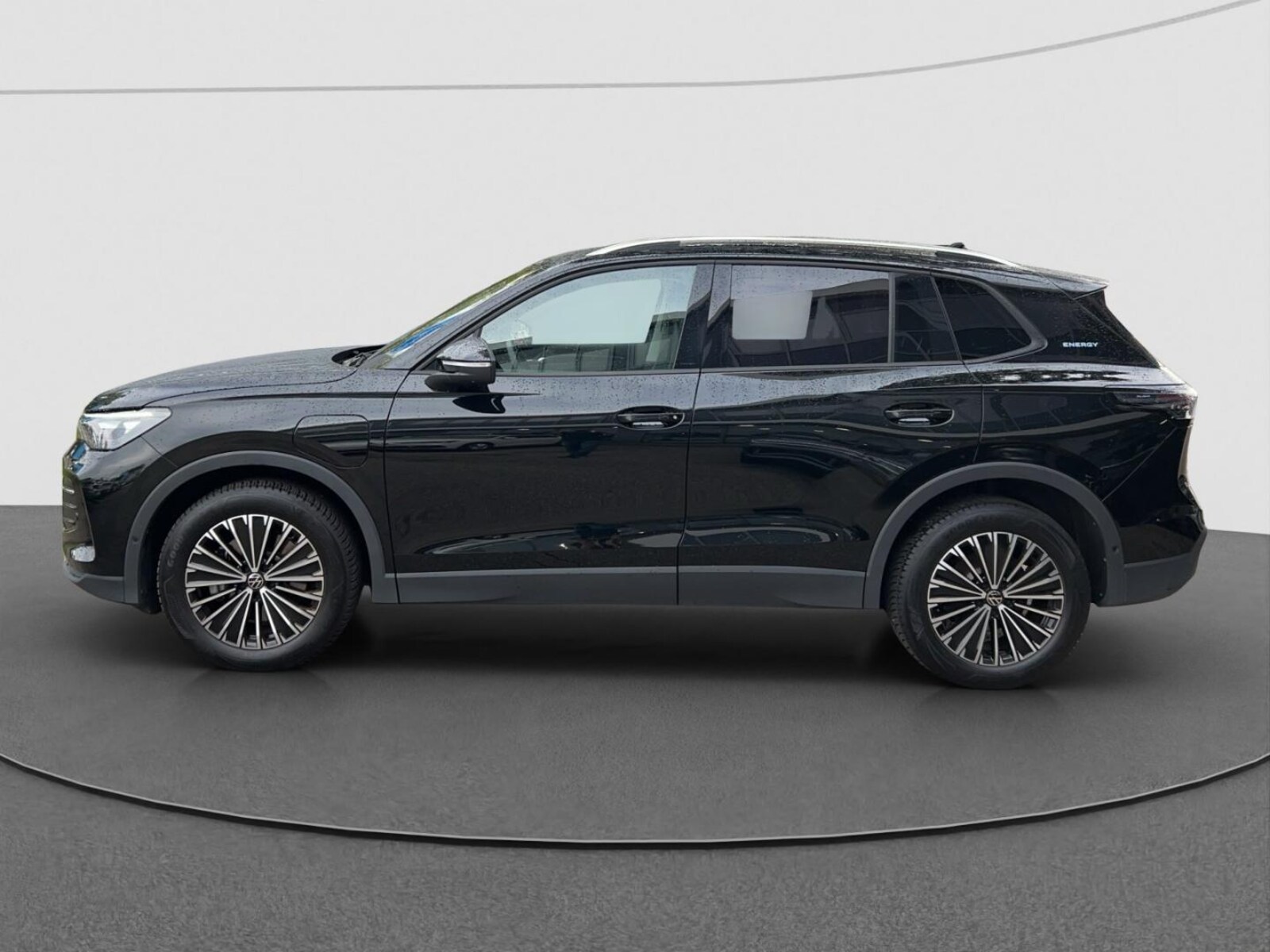 Volkswagen Tiguan – Bild 5