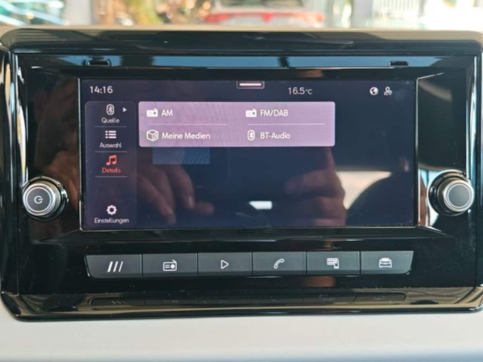 SEAT Ibiza – Bild 37