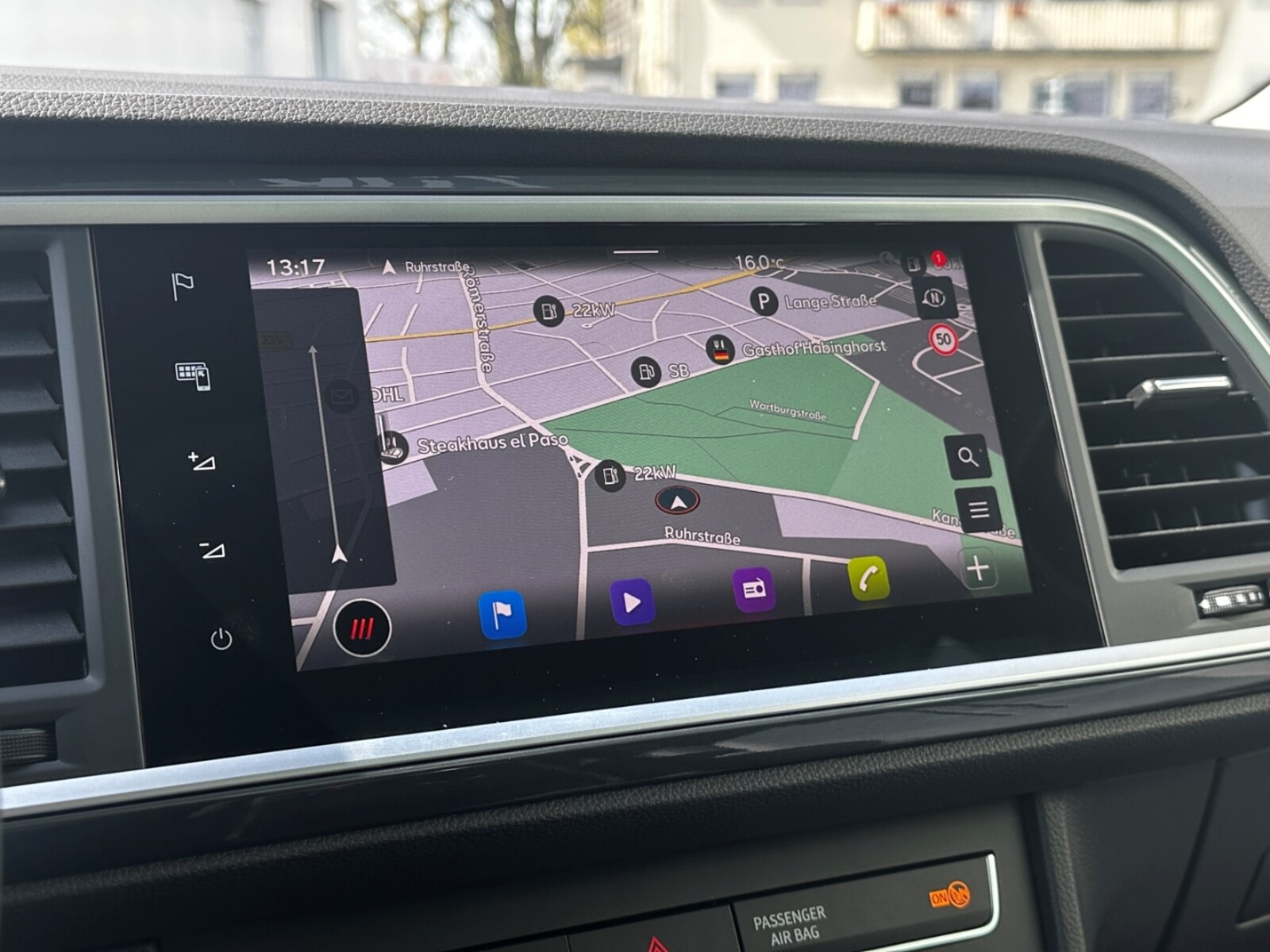 SEAT Ateca – Bild 9
