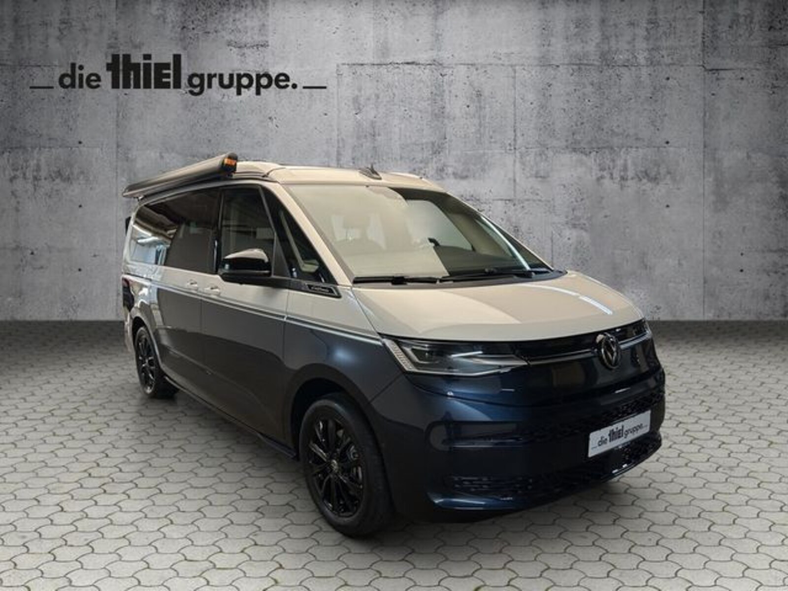 Volkswagen California – Bild 4
