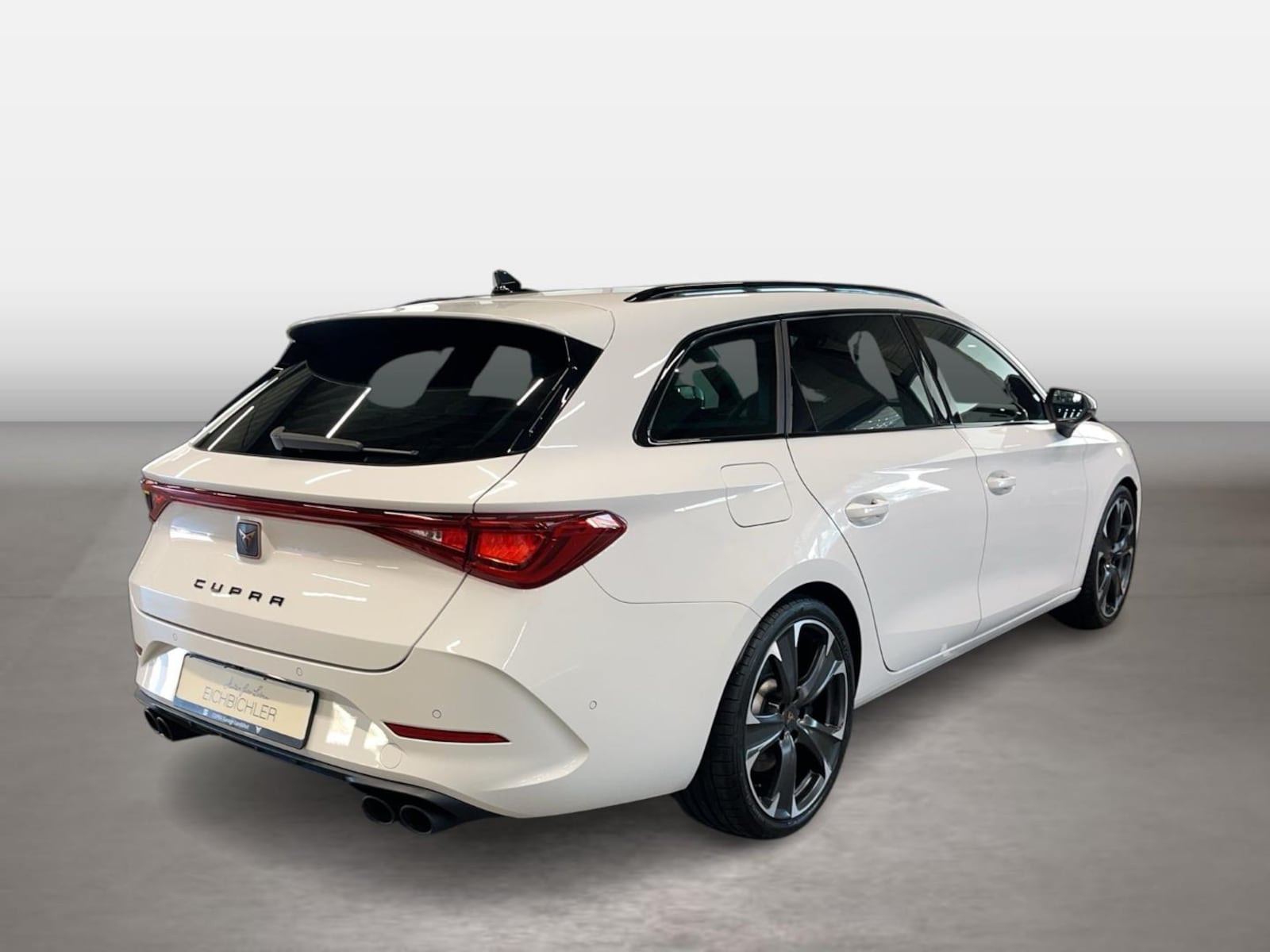 CUPRA Leon Sportstourer – Bild 5
