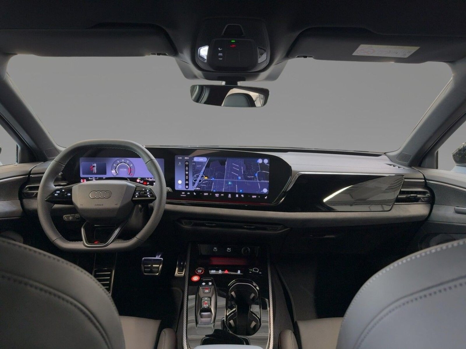 Audi A5 Avant – Bild 9