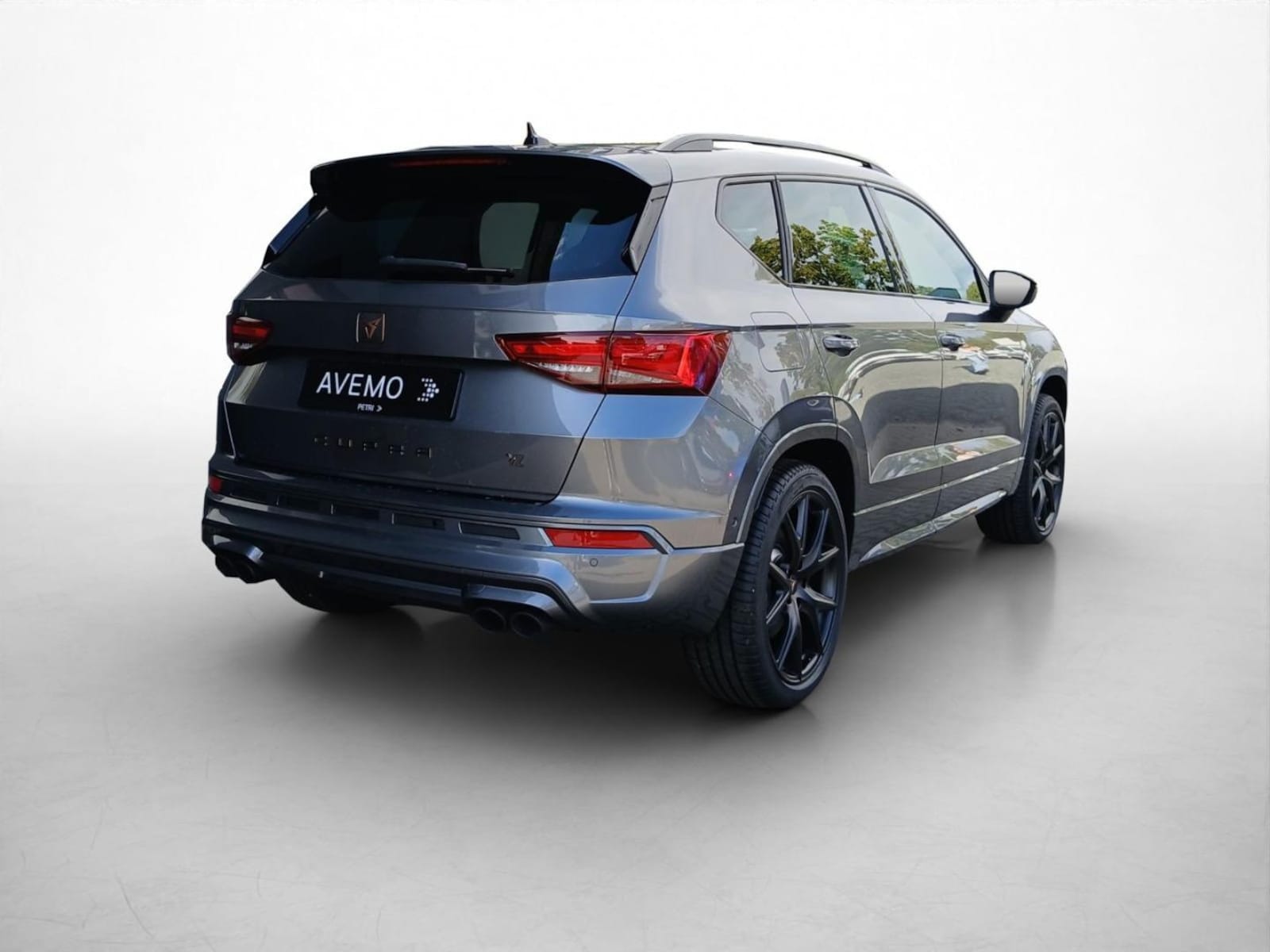 CUPRA Ateca – Bild 2