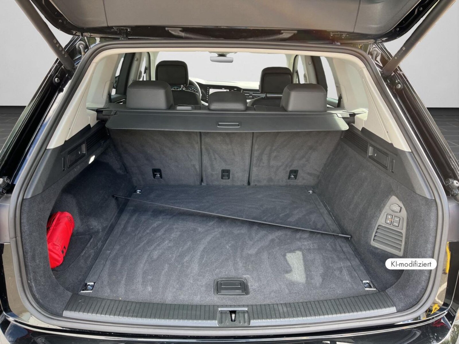 Volkswagen Touareg – Bild 15