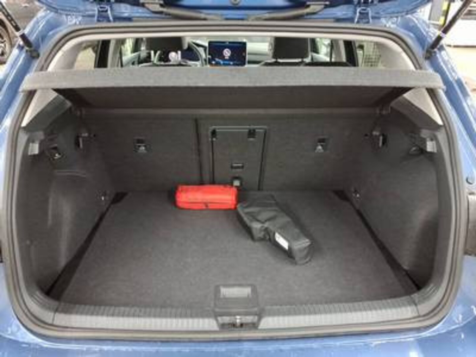 Volkswagen Golf – Bild 9