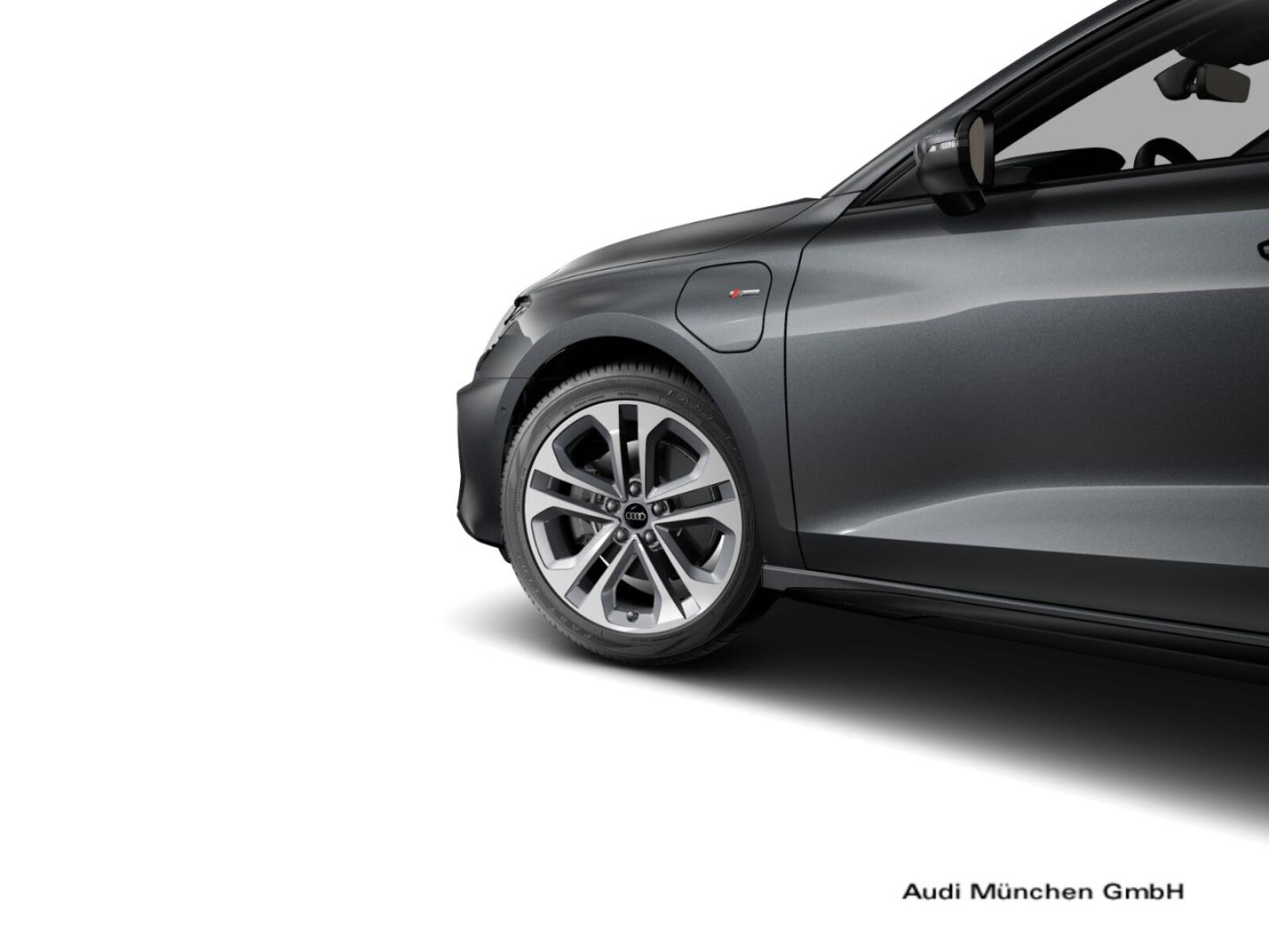 Audi A3 Sportback – Bild 3