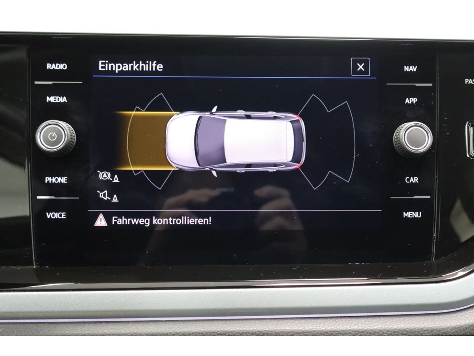 Volkswagen Polo – Bild 12