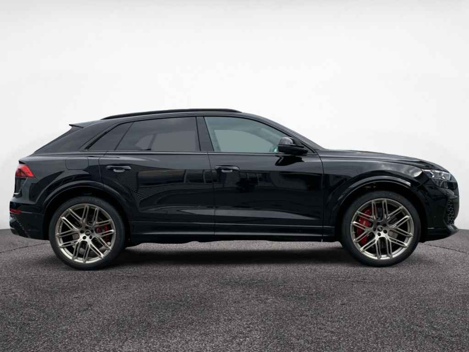 Audi RS Q8 – Bild 5