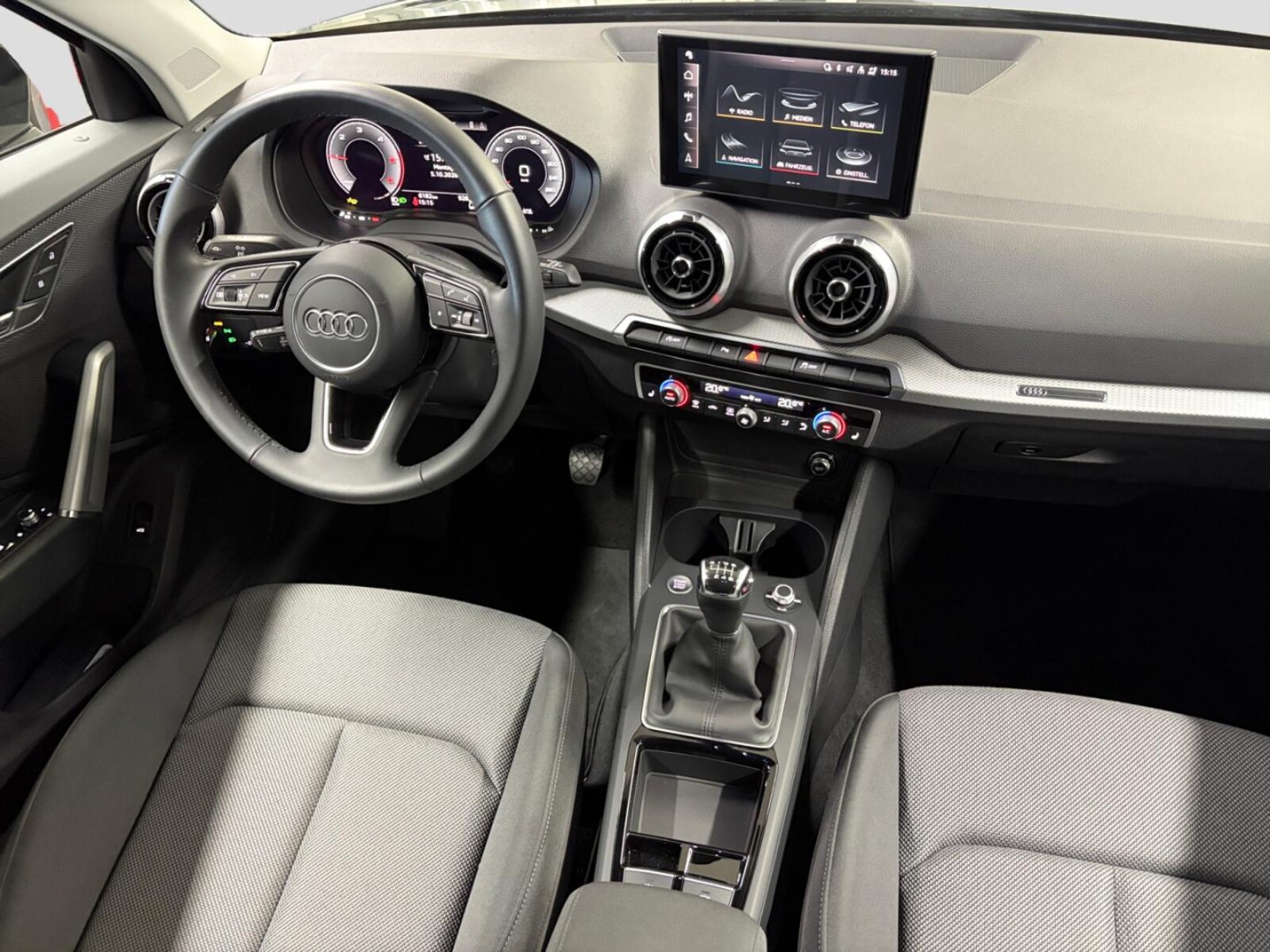 Audi Q2 – Bild 5