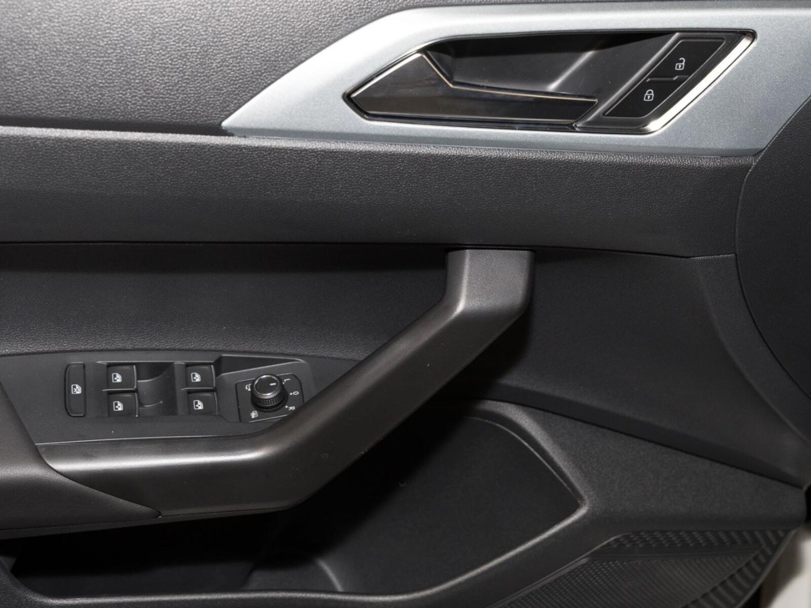 Volkswagen Taigo – Bild 10