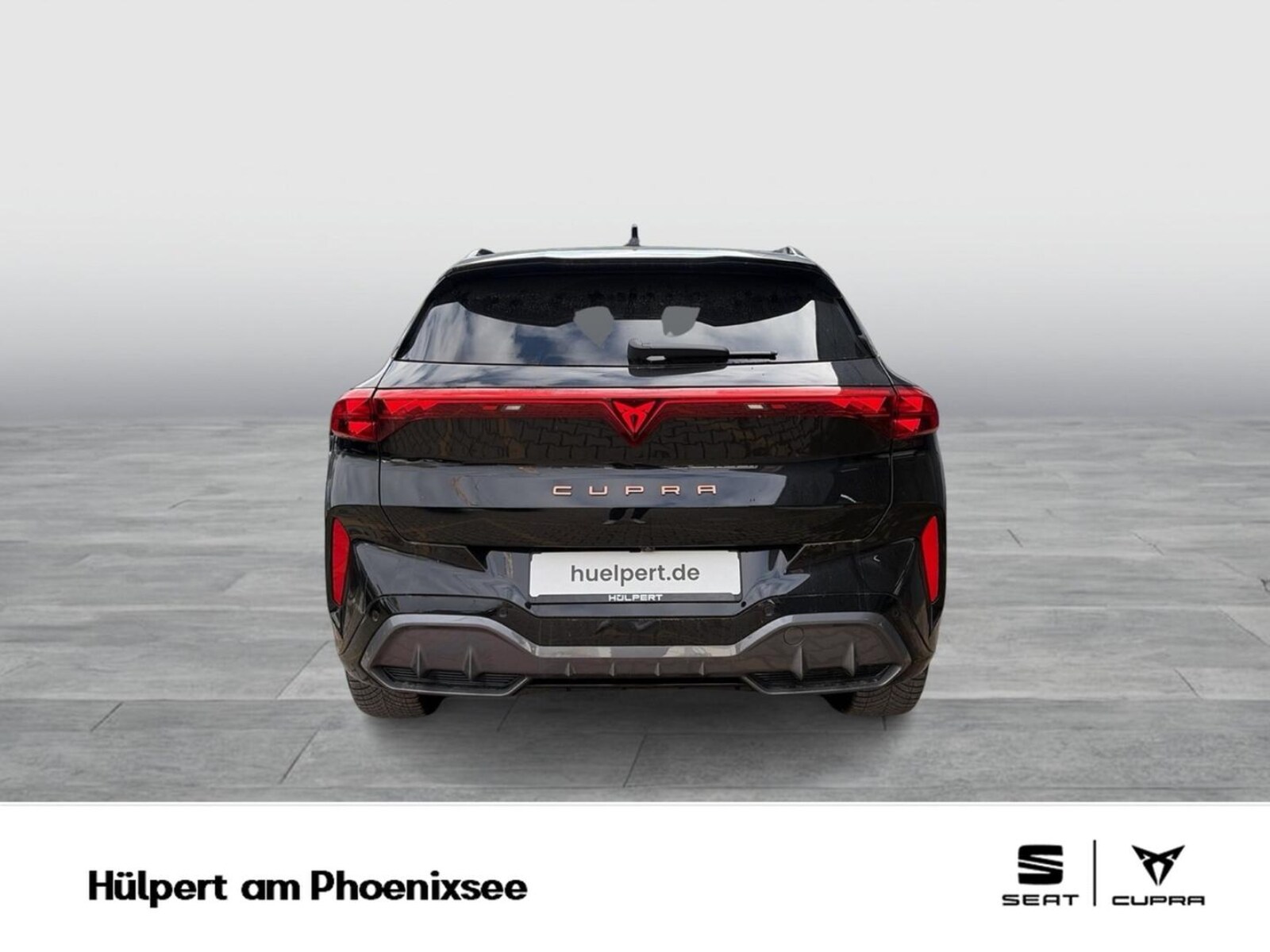 CUPRA Terramar – Bild 3