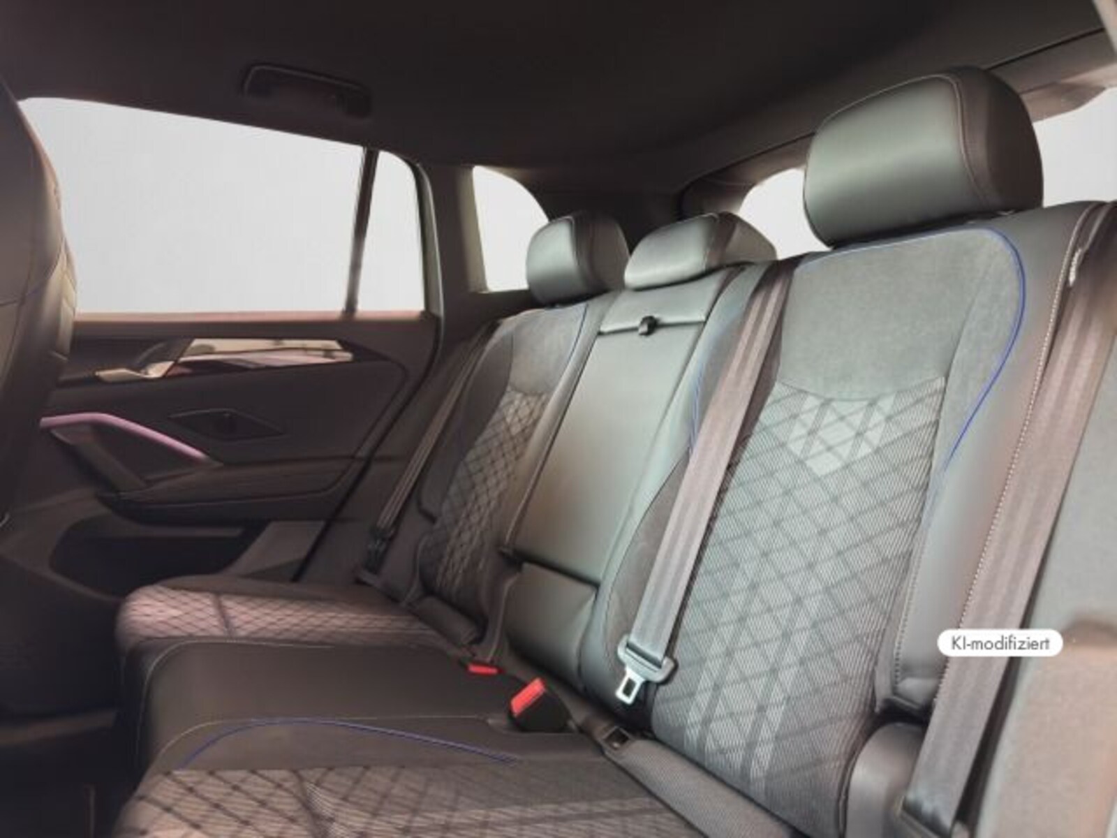 Volkswagen Tiguan – Bild 13