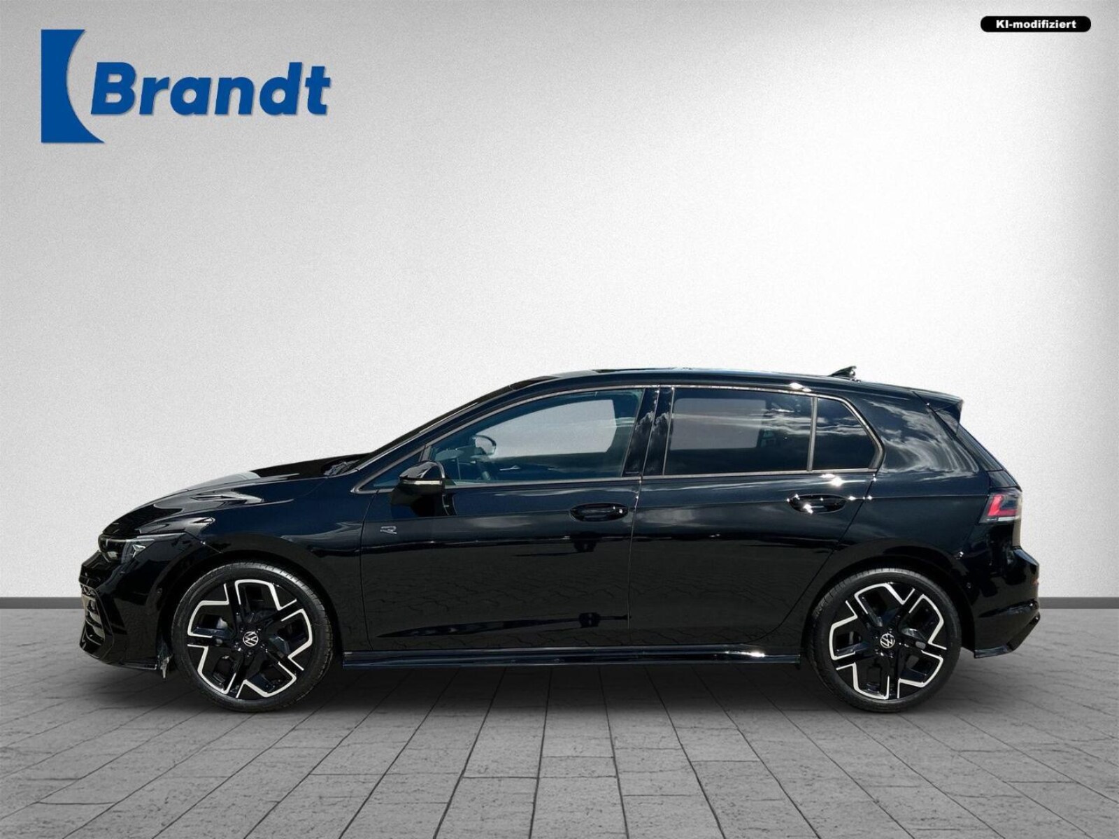 Volkswagen Golf – Bild 2