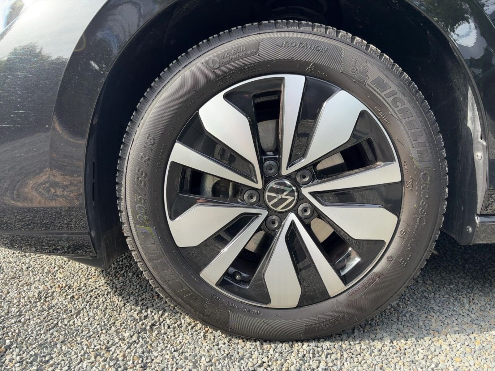 Volkswagen Golf Variant – Bild 11