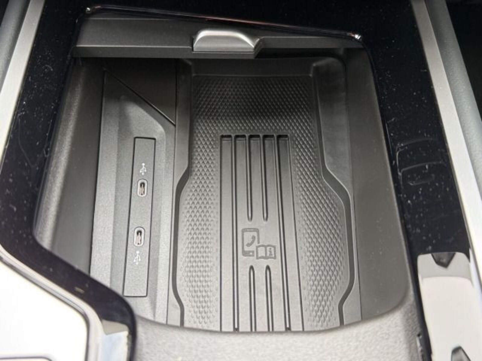Volkswagen Passat – Bild 20