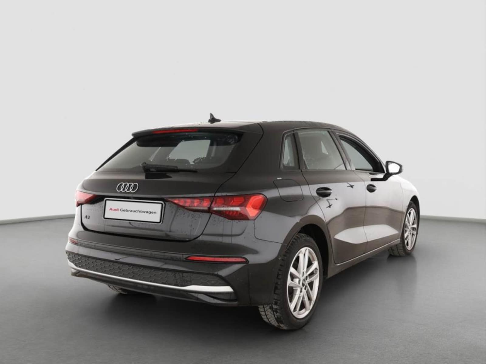 Audi A3 Sportback – Bild 2