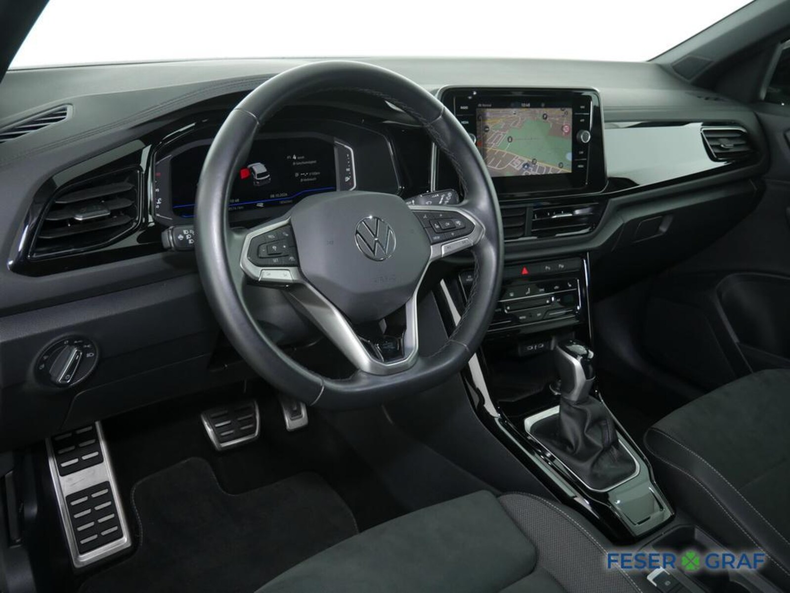 Volkswagen T-Roc – Bild 6