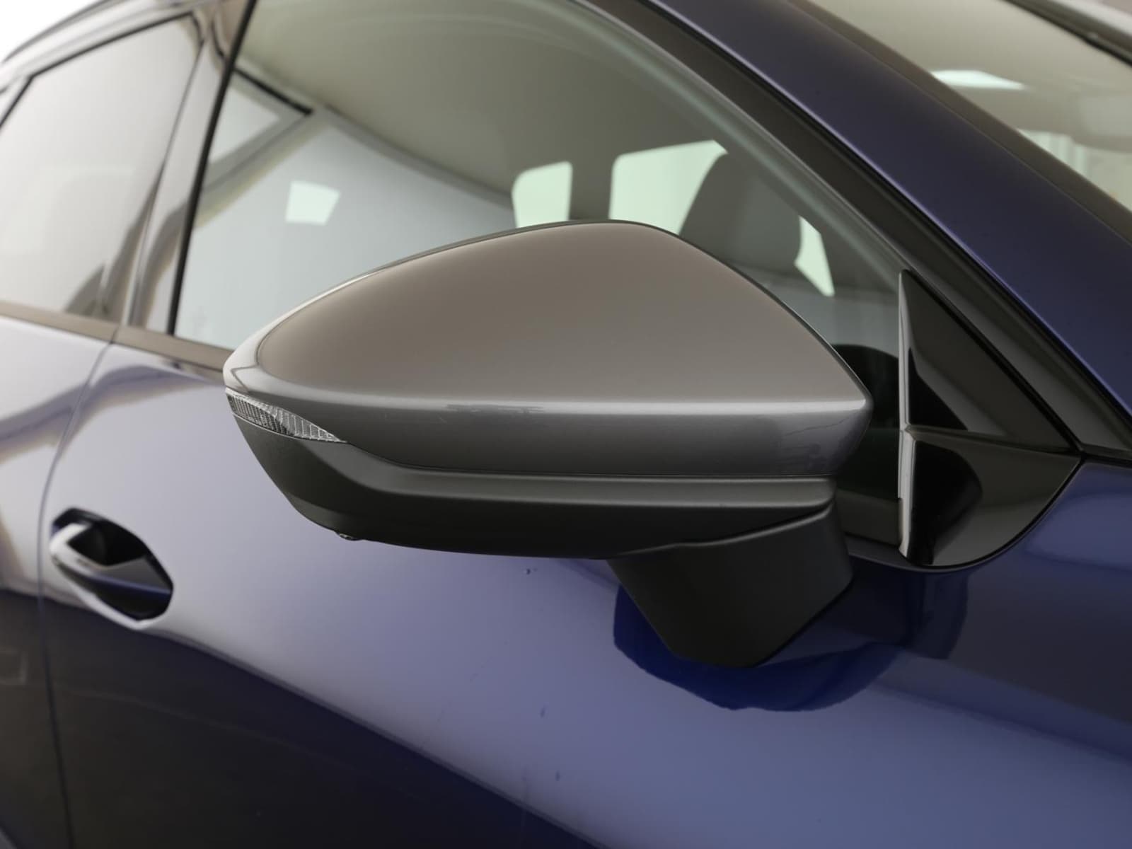 CUPRA Terramar – Bild 25
