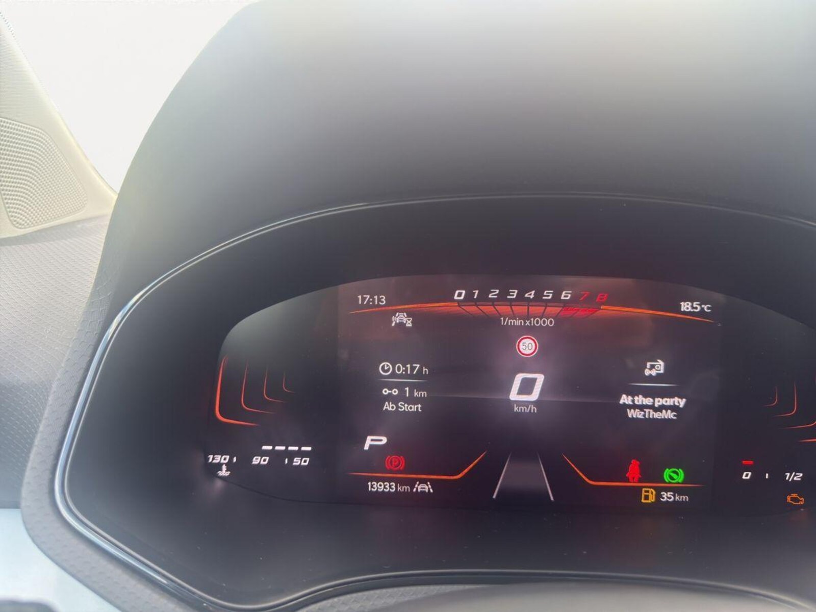 SEAT Arona – Bild 11