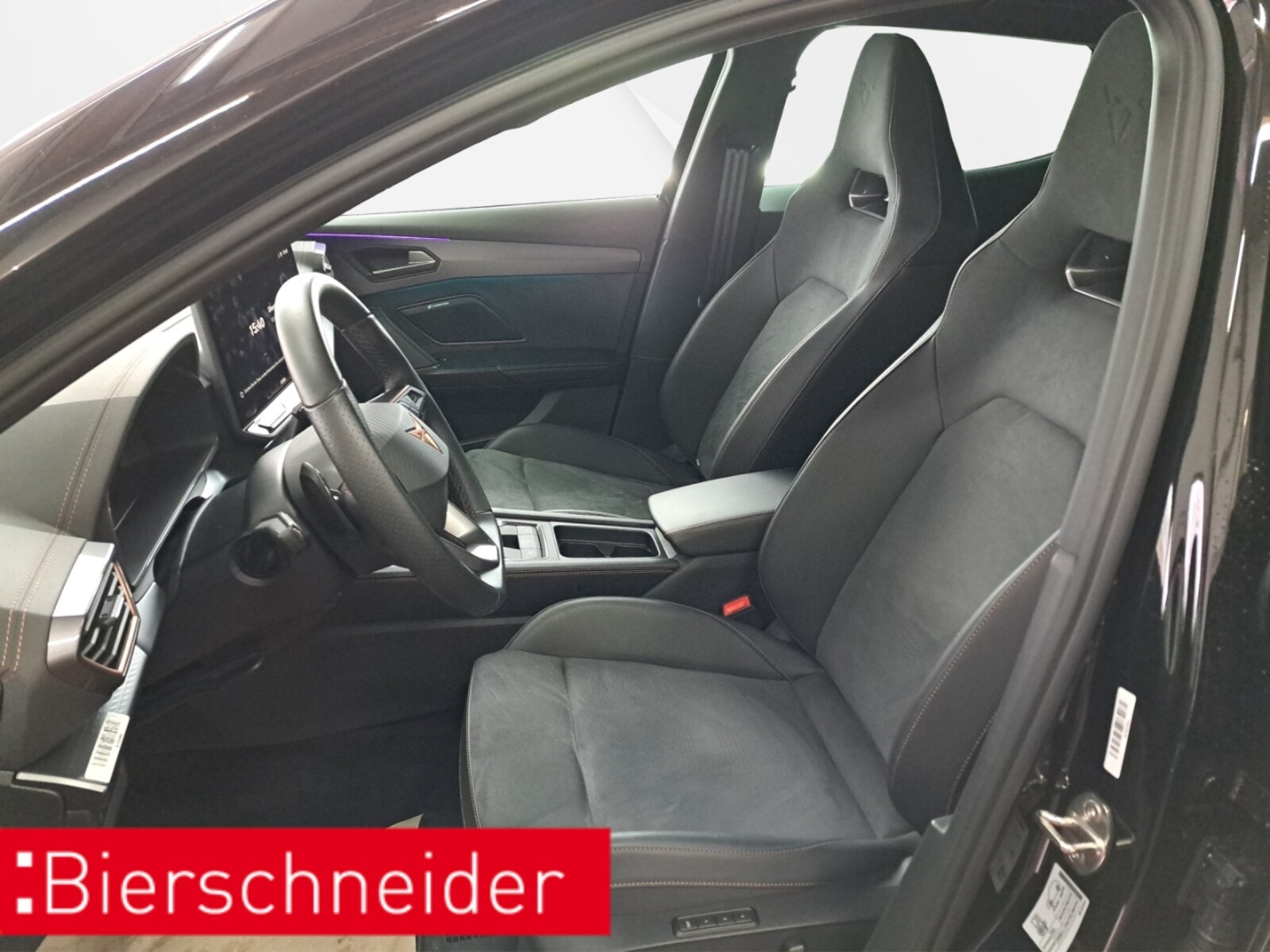 CUPRA Formentor – Bild 10