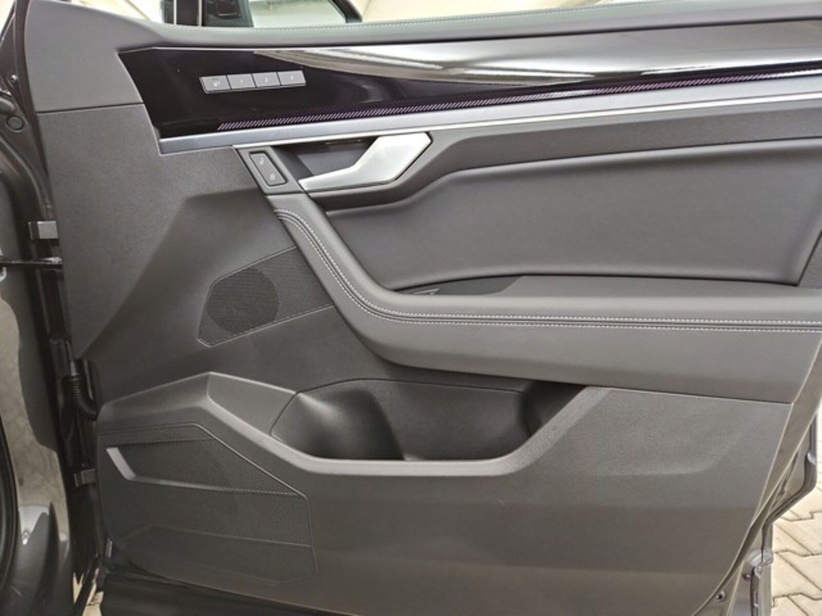 Volkswagen Touareg – Bild 20