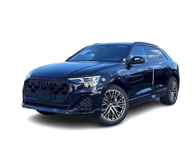Photo of 2027 Audi Q8 