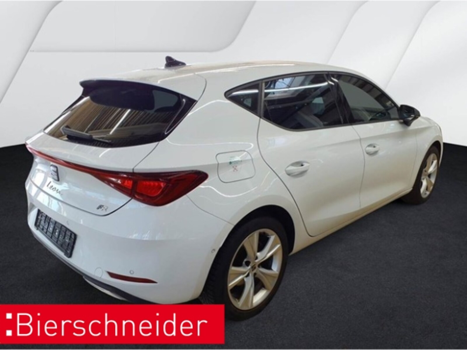 SEAT Leon – Bild 3