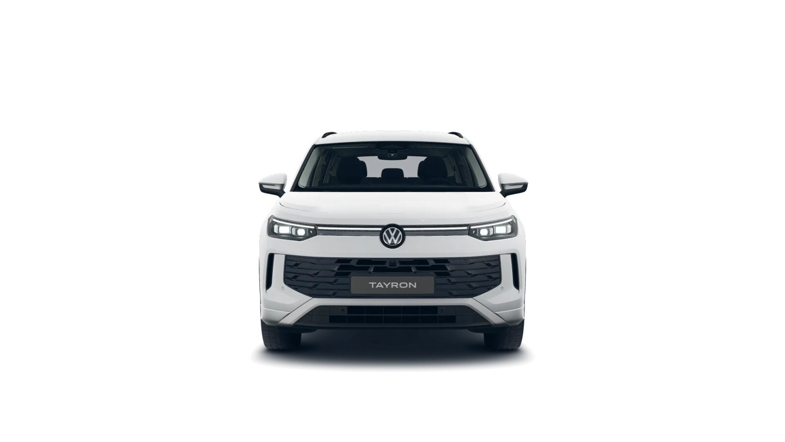 Volkswagen Tayron – Bild 4