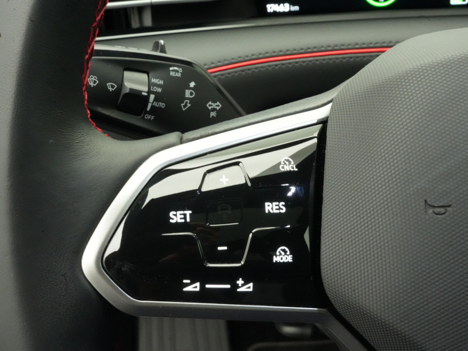 Volkswagen ID.7 Tourer – Bild 12
