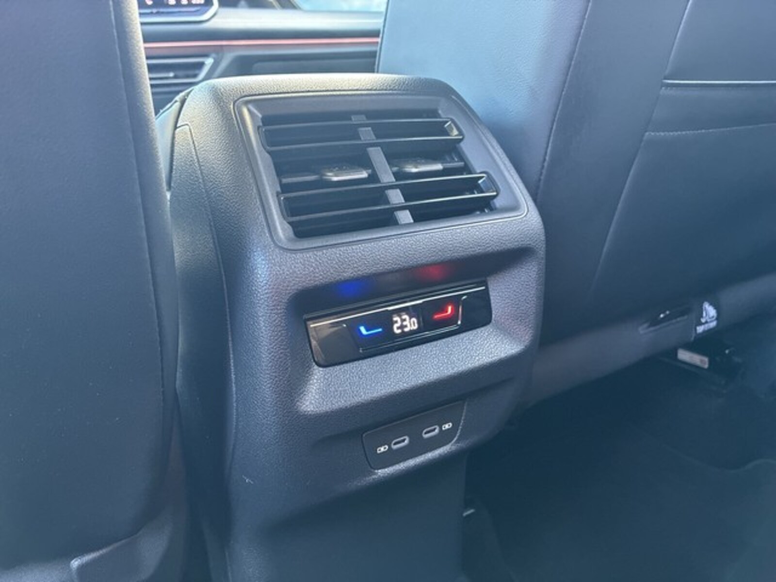 Volkswagen Tiguan – Bild 15