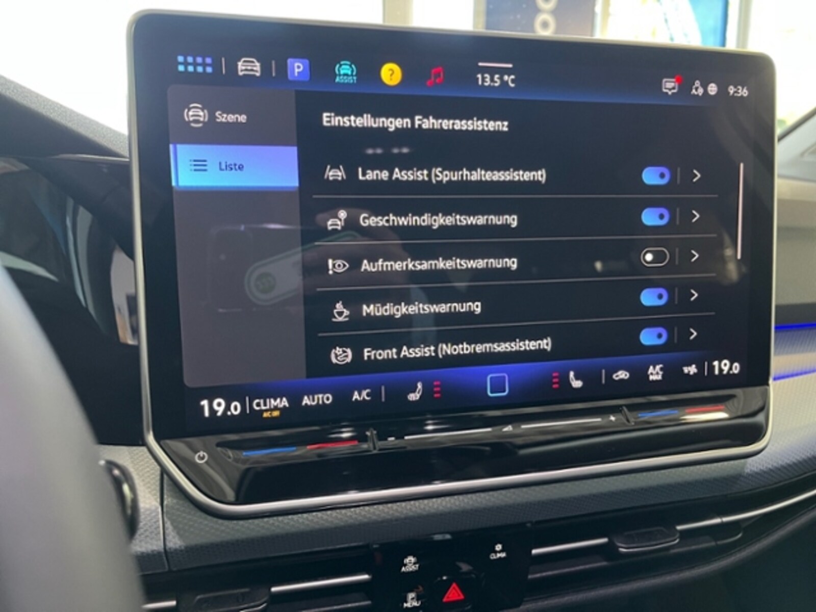 Volkswagen Golf – Bild 18