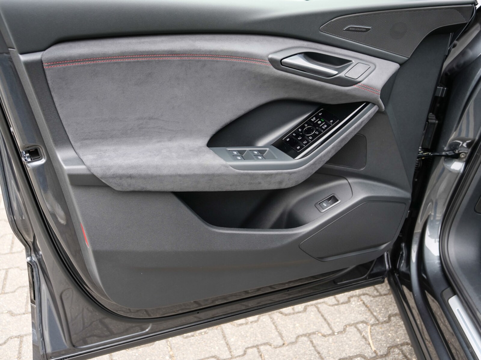 Audi Q6 e-tron – Bild 18