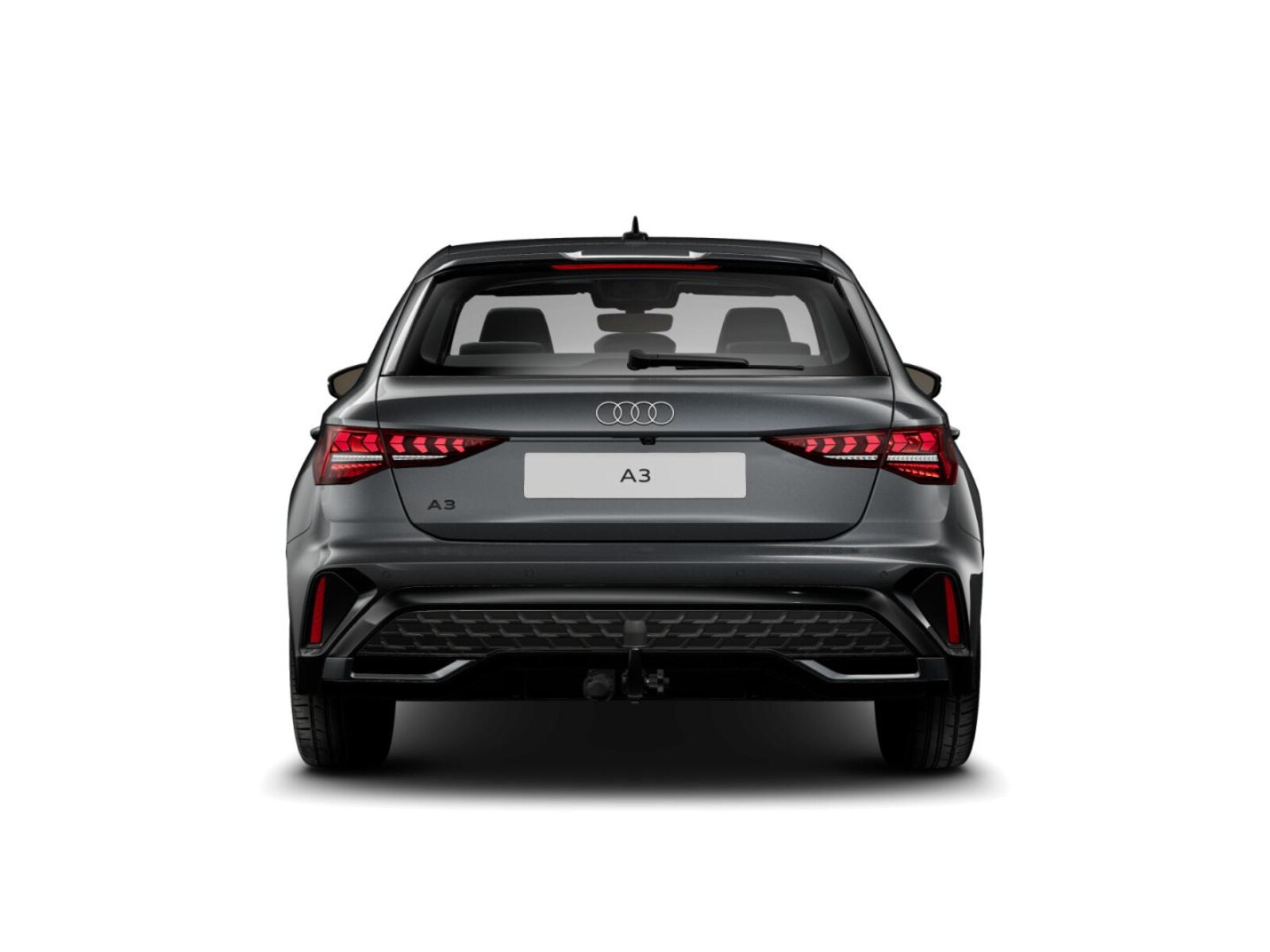 Audi A3 Sportback – Bild 7