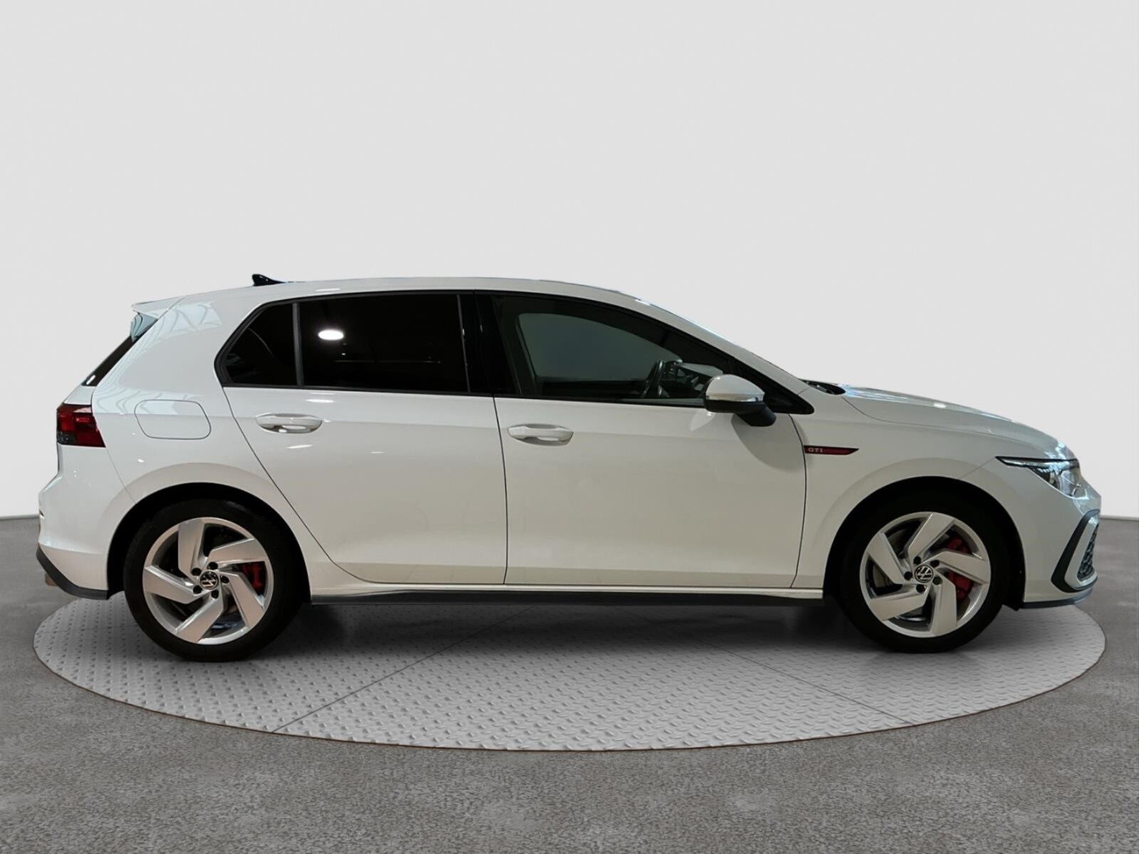 Volkswagen Golf – Bild 4