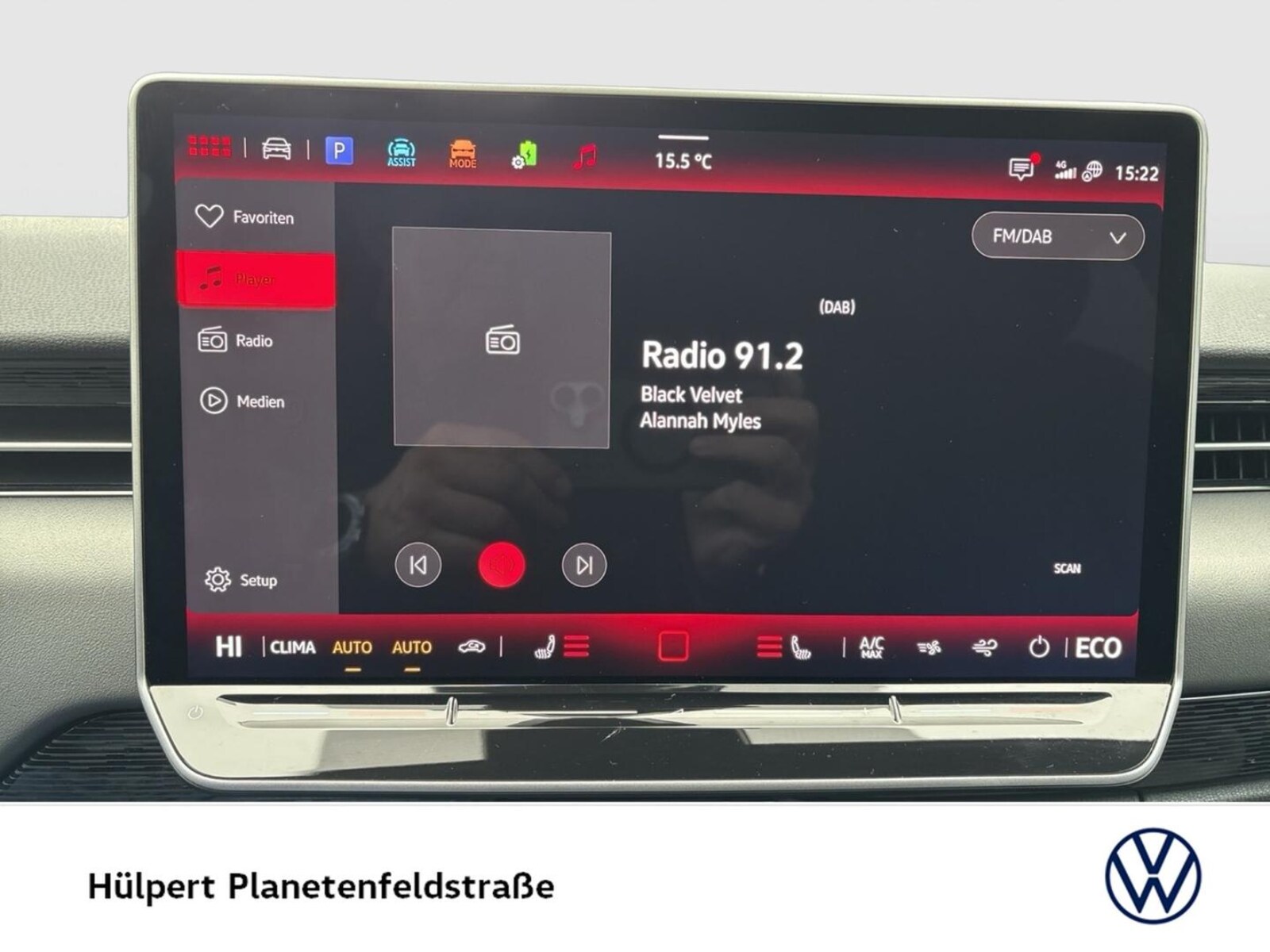 Volkswagen ID.7 Tourer – Bild 11