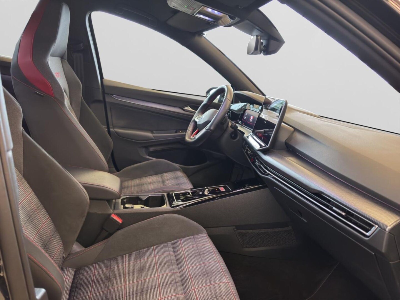 Volkswagen Golf – Bild 19