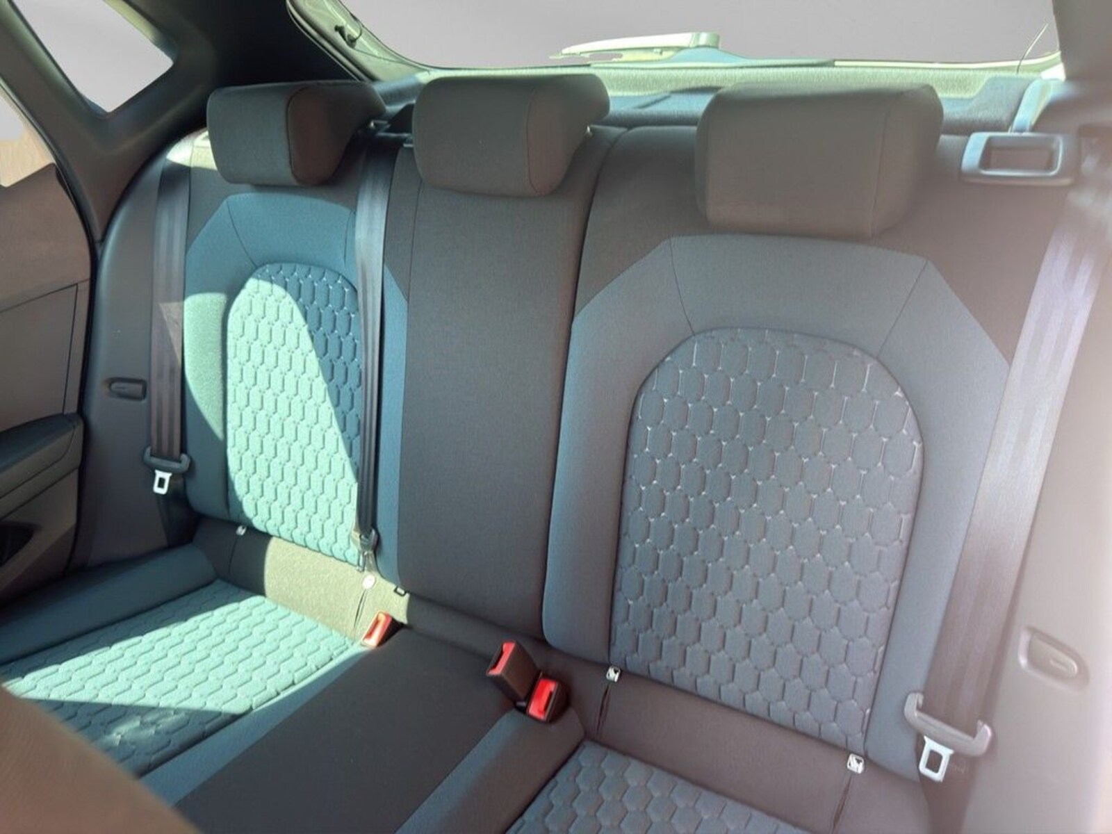 SEAT Ibiza – Bild 14
