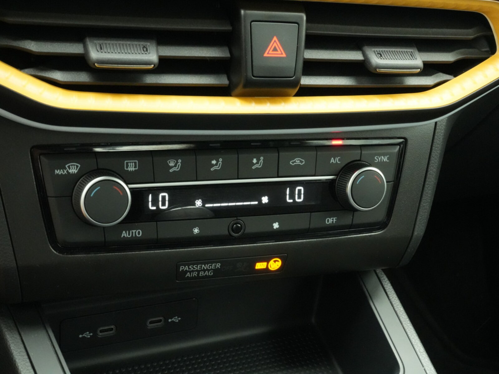 SEAT Ibiza – Bild 9