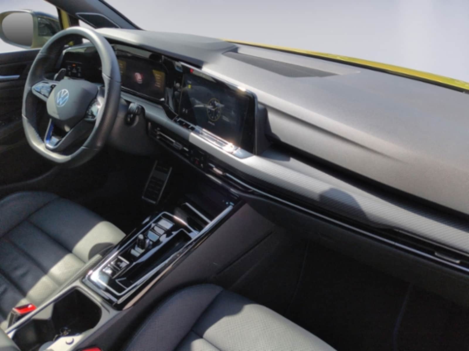 Volkswagen Golf – Bild 21