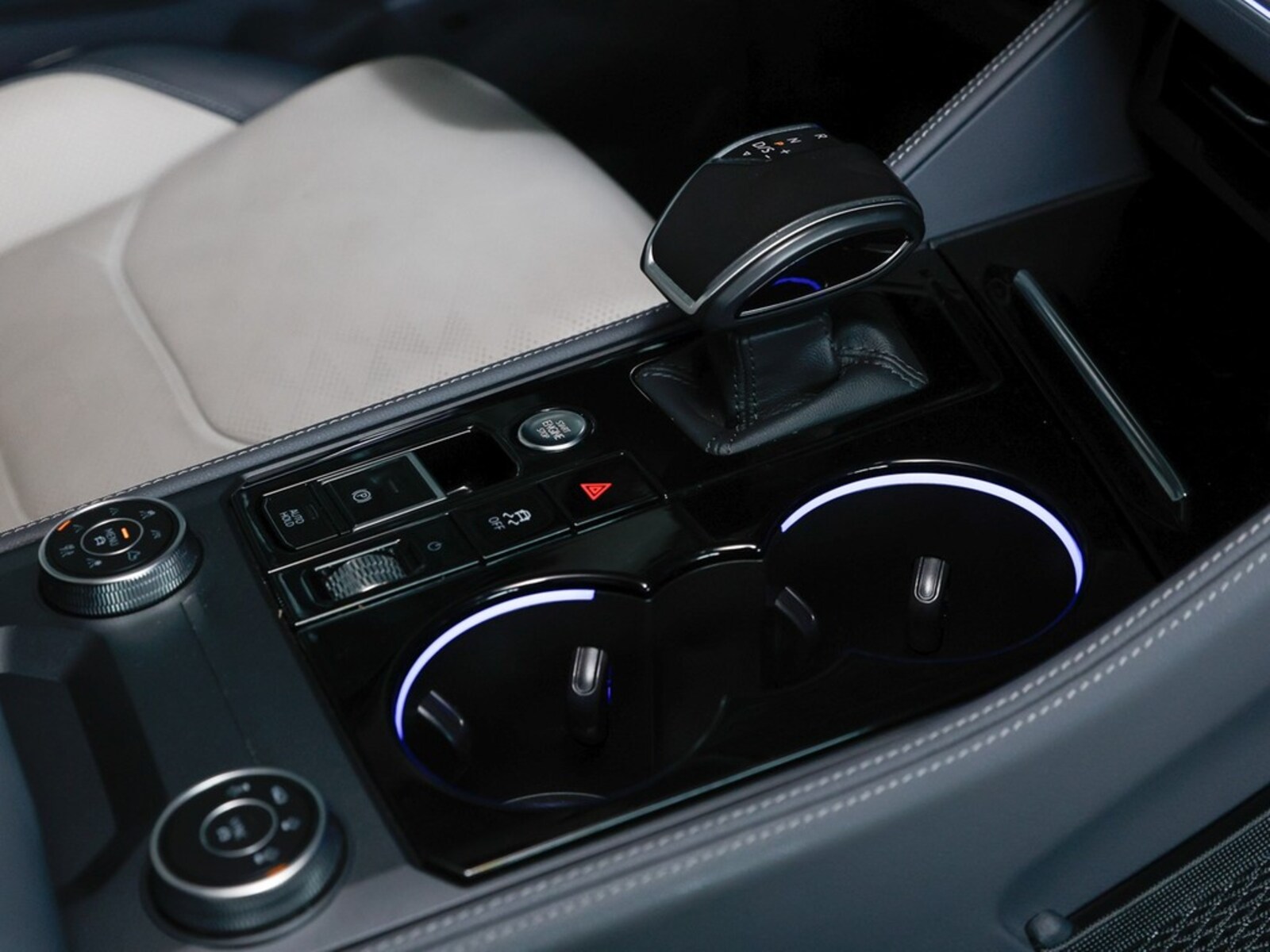 Volkswagen Touareg – Bild 9