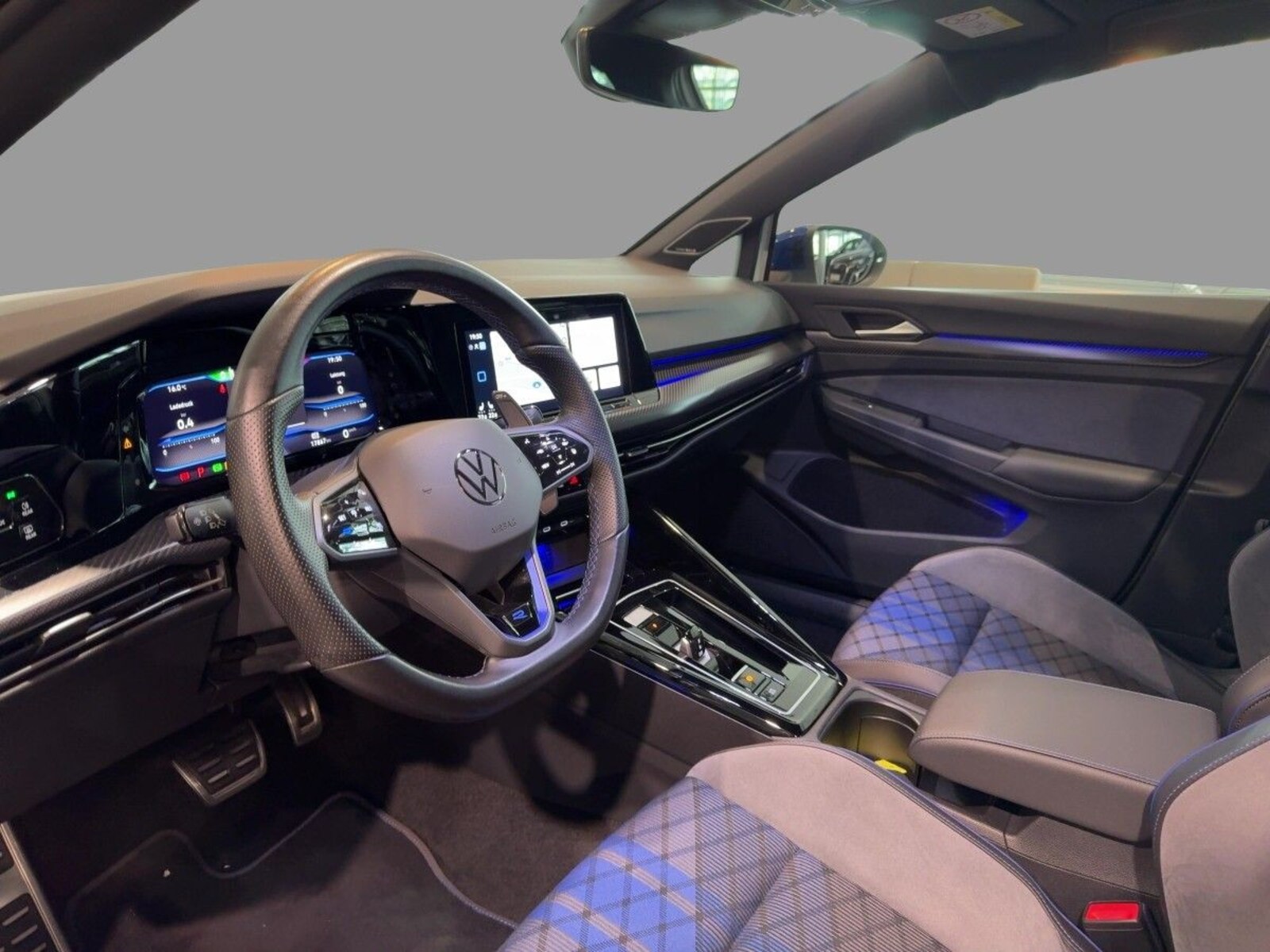 Volkswagen Golf – Bild 7