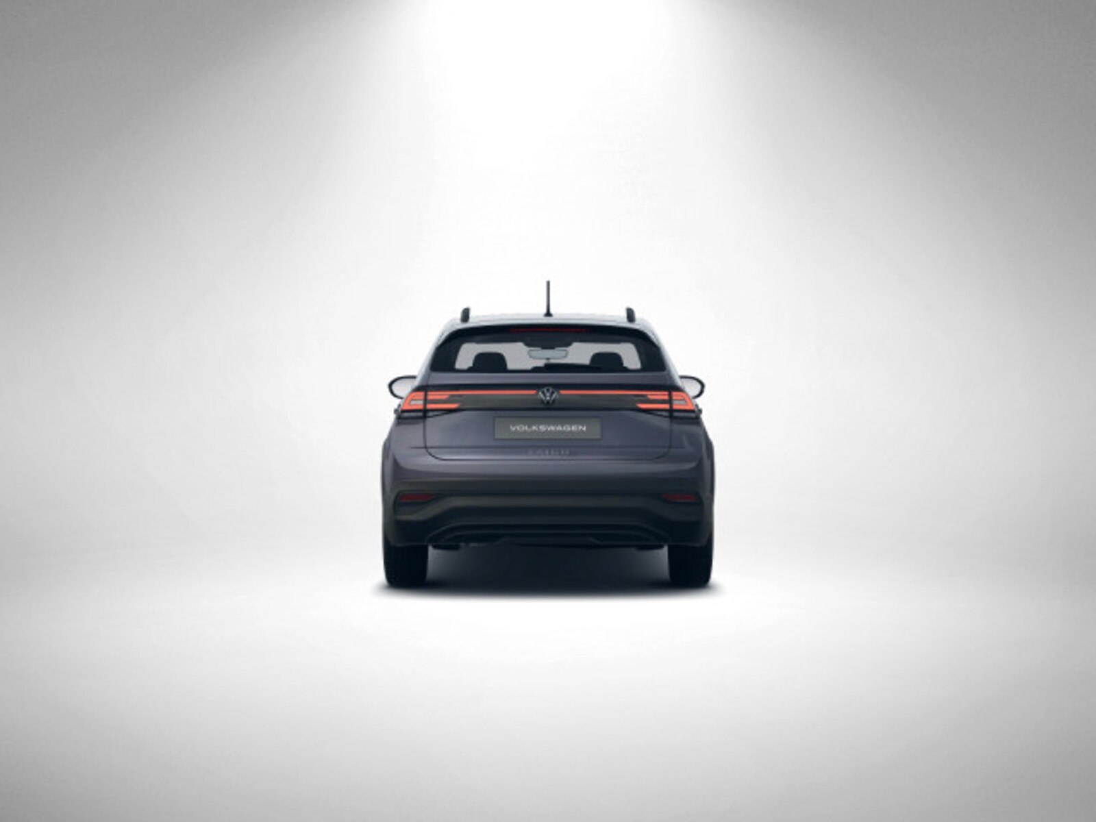 Volkswagen Taigo – Bild 7