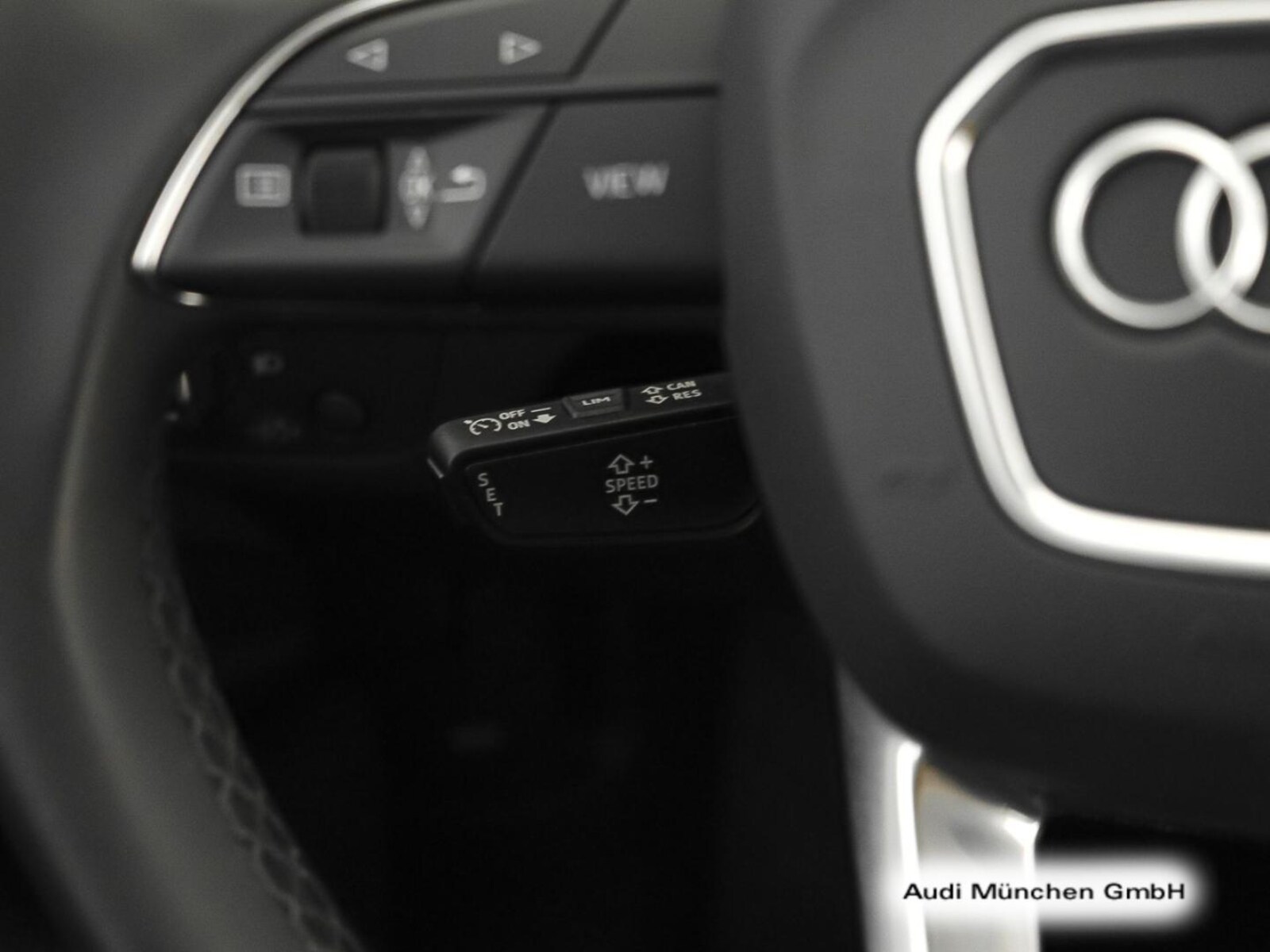 Audi Q5 – Bild 17