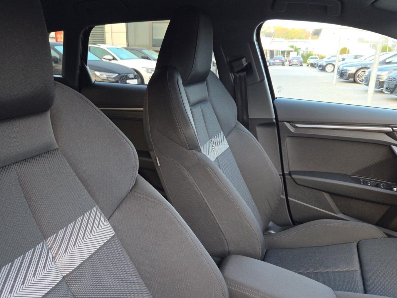 Audi A3 Sportback – Bild 17