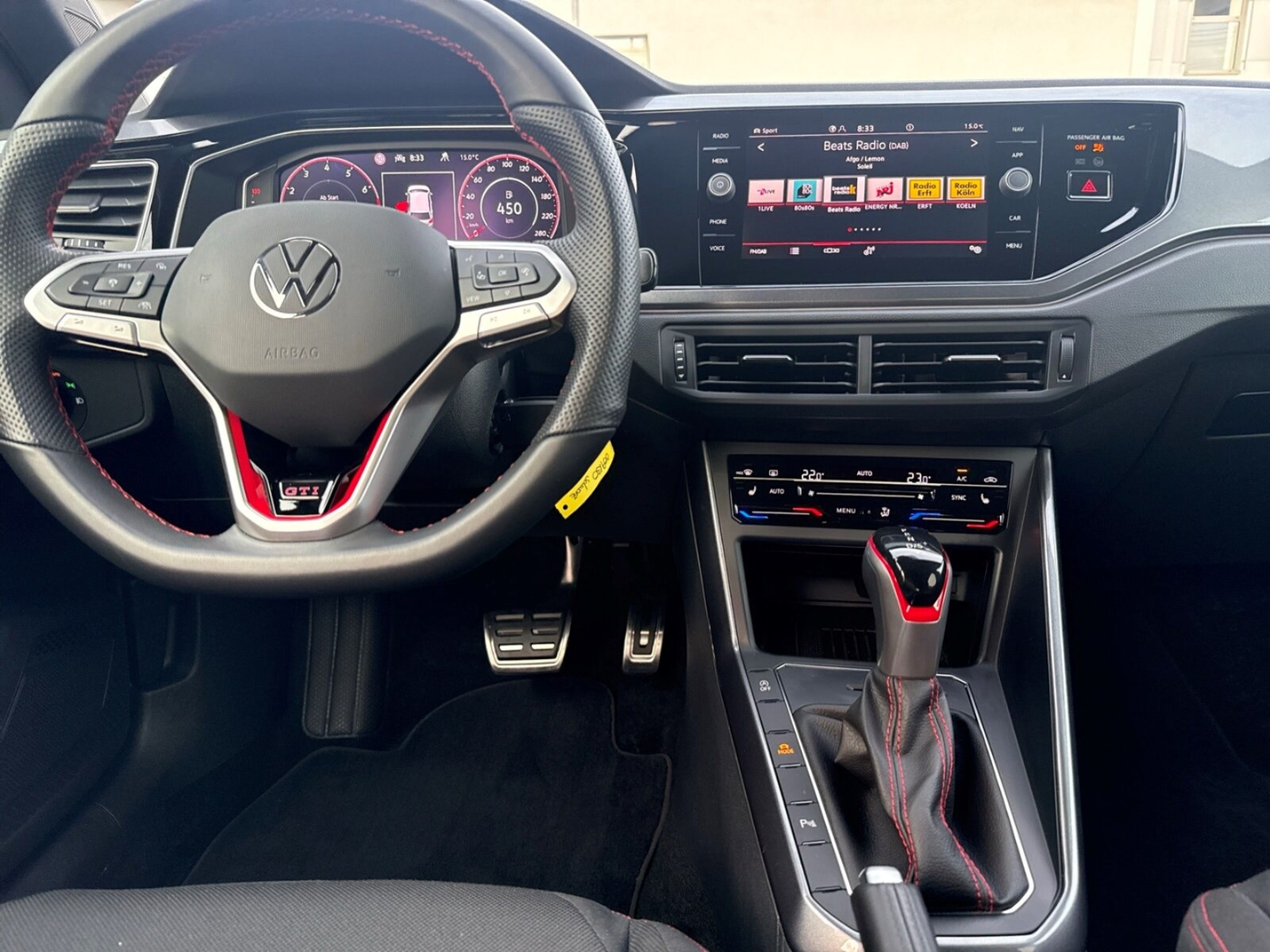 Volkswagen Polo – Bild 11