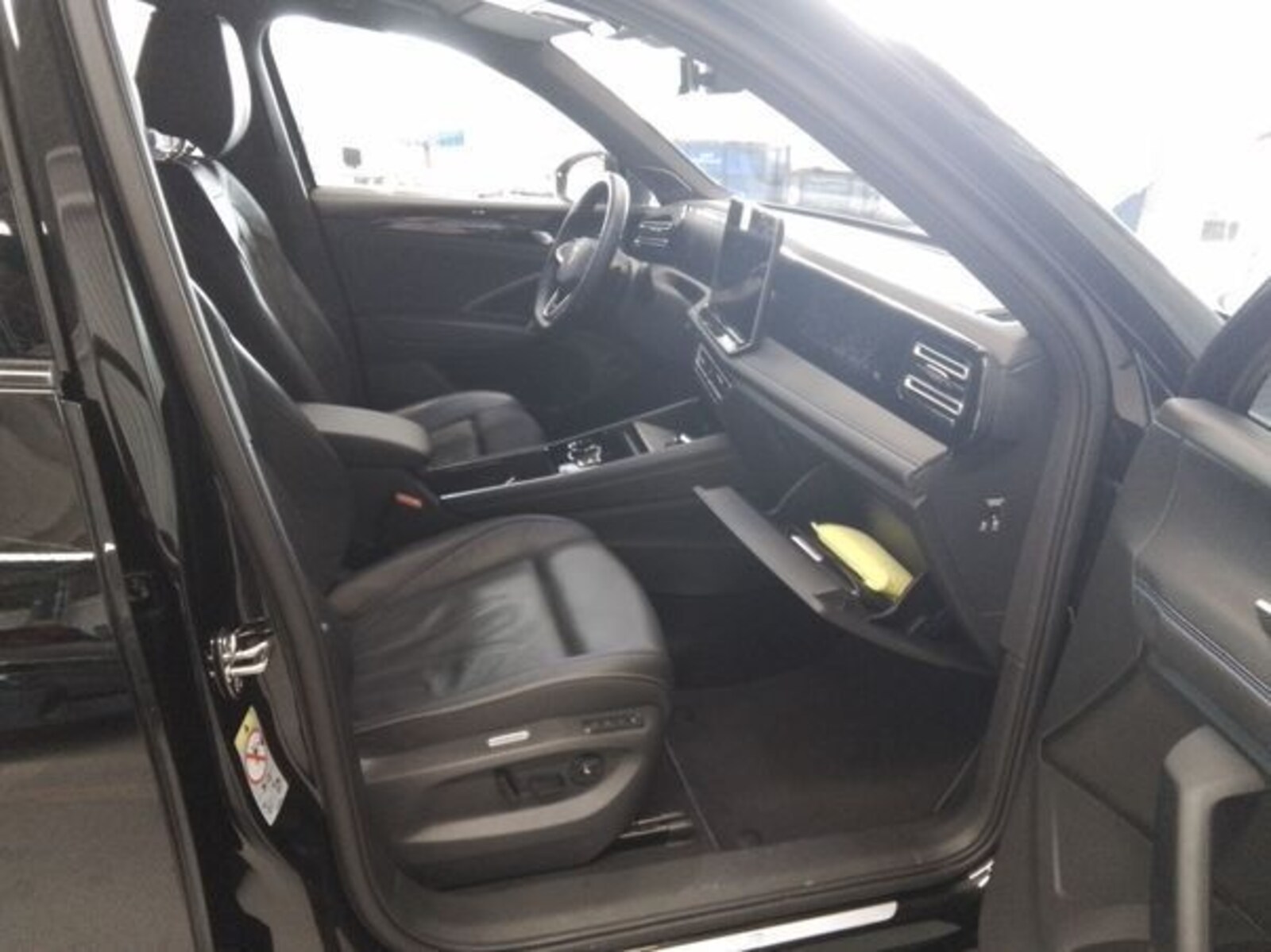 Volkswagen Tiguan – Bild 8
