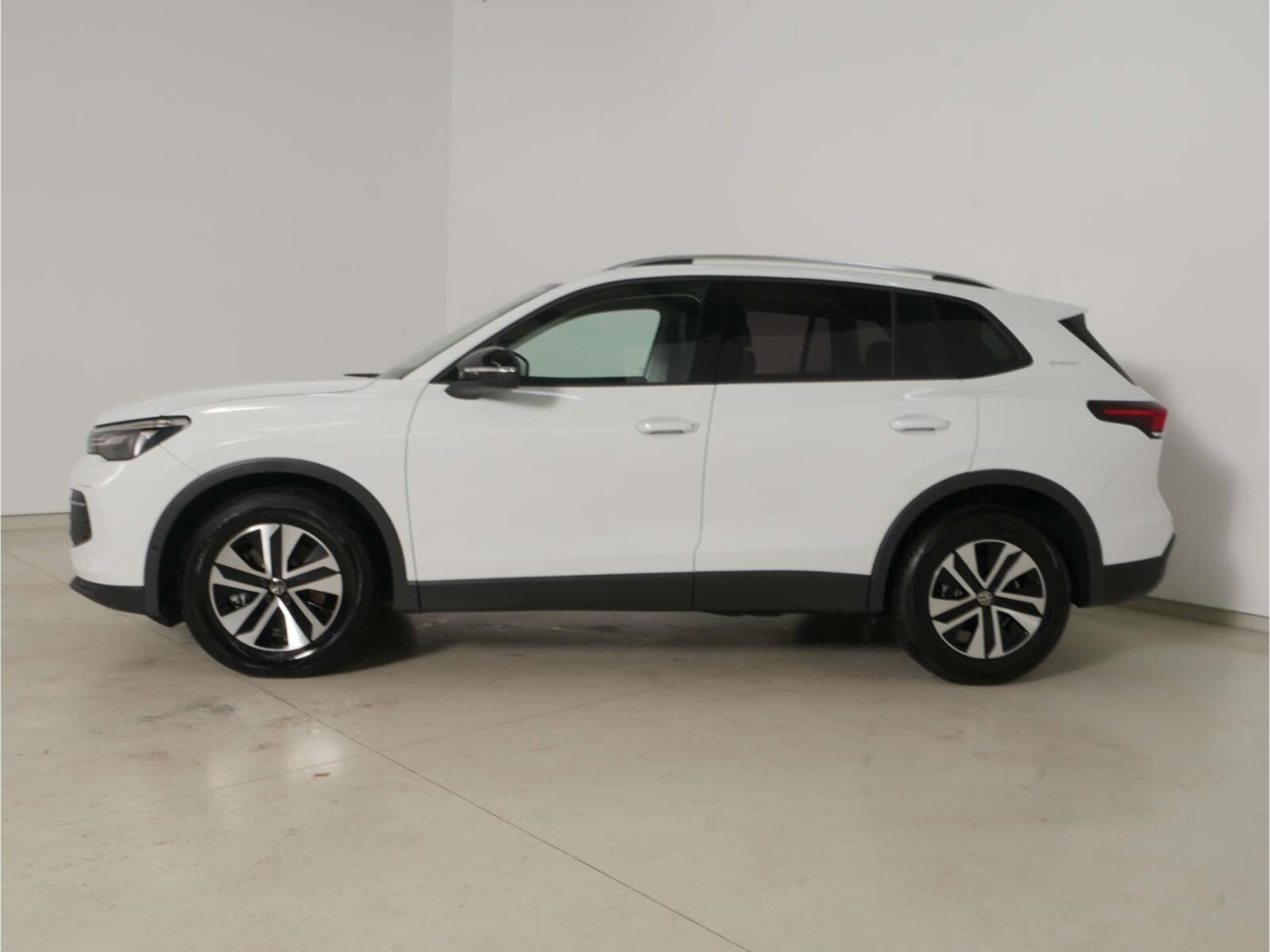 Volkswagen Tiguan – Bild 7